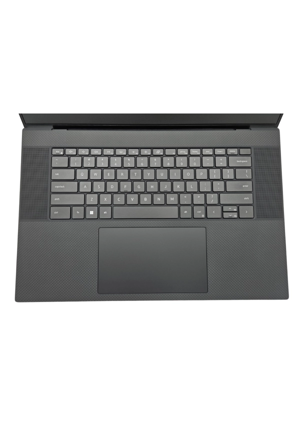 Ultrabook aluminiowy Dell XPS 9730 i9-13900H 64GB 1TB SSD 17